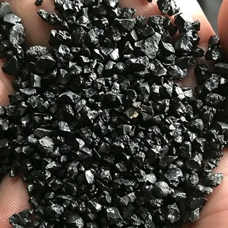 Steel Grit