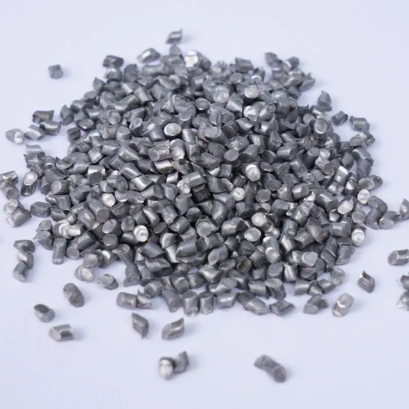 High Carbon Steel Wire Cut Shot