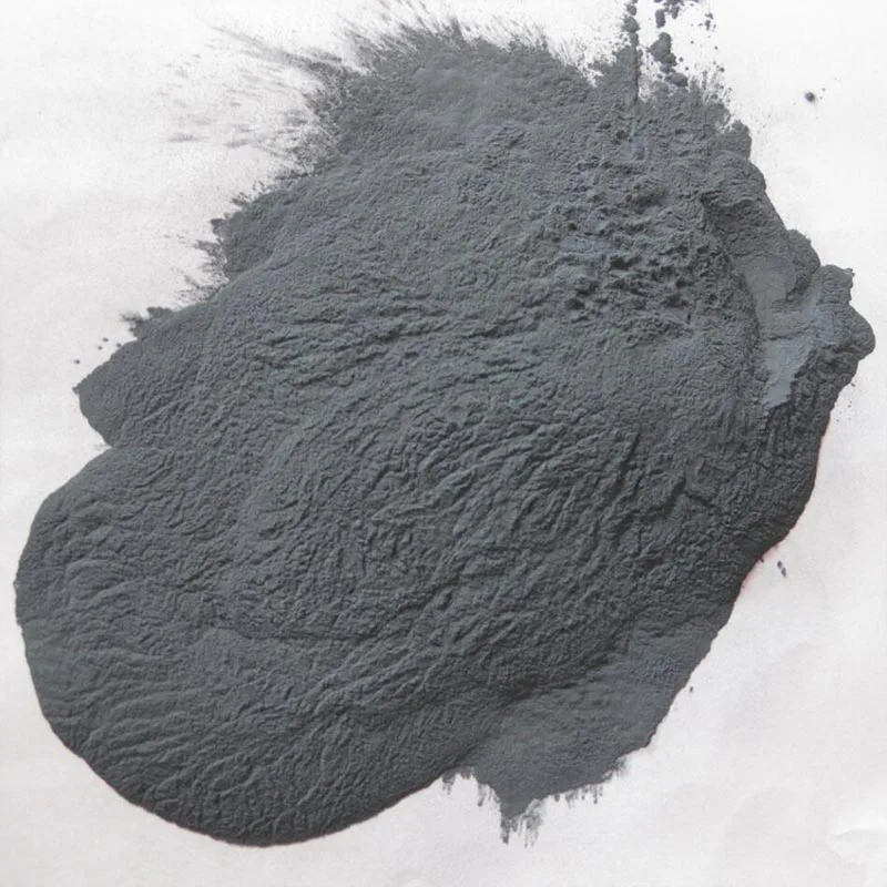Buried Box Counterweight Sand - granular product close-up