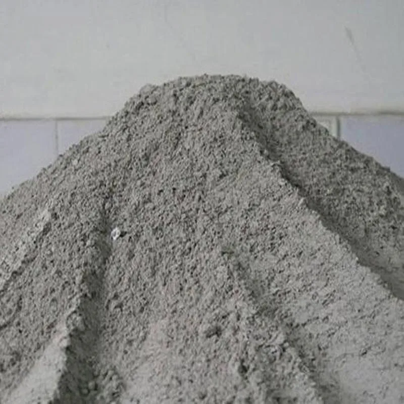 Concrete Counterweight Sand